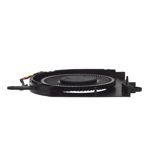 Ventilateur Fan d'ordinateur Portable Pour Gigabyte RP75 CPU 0.7cm