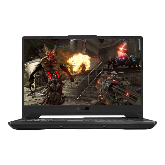 Asus TUF Gaming F15 TUF506HM-HN211  15.6'' - i7-11800H - RTX 3060 - 16Go RAM - 512Go SSD Nvme - Wifi 6 - BT 5.2 - Win11 Home