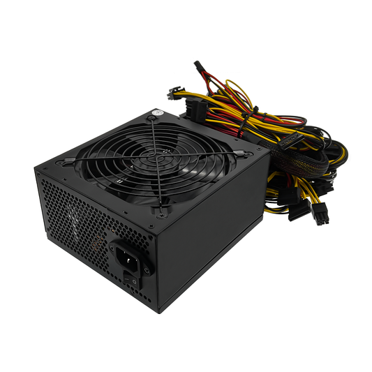 Alimentation Rig Minage ATX 2000W 90 Plus Platinum