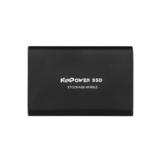 Boîtier externe USB v3.0 en aluminium pour disque dur 2.5” SATA