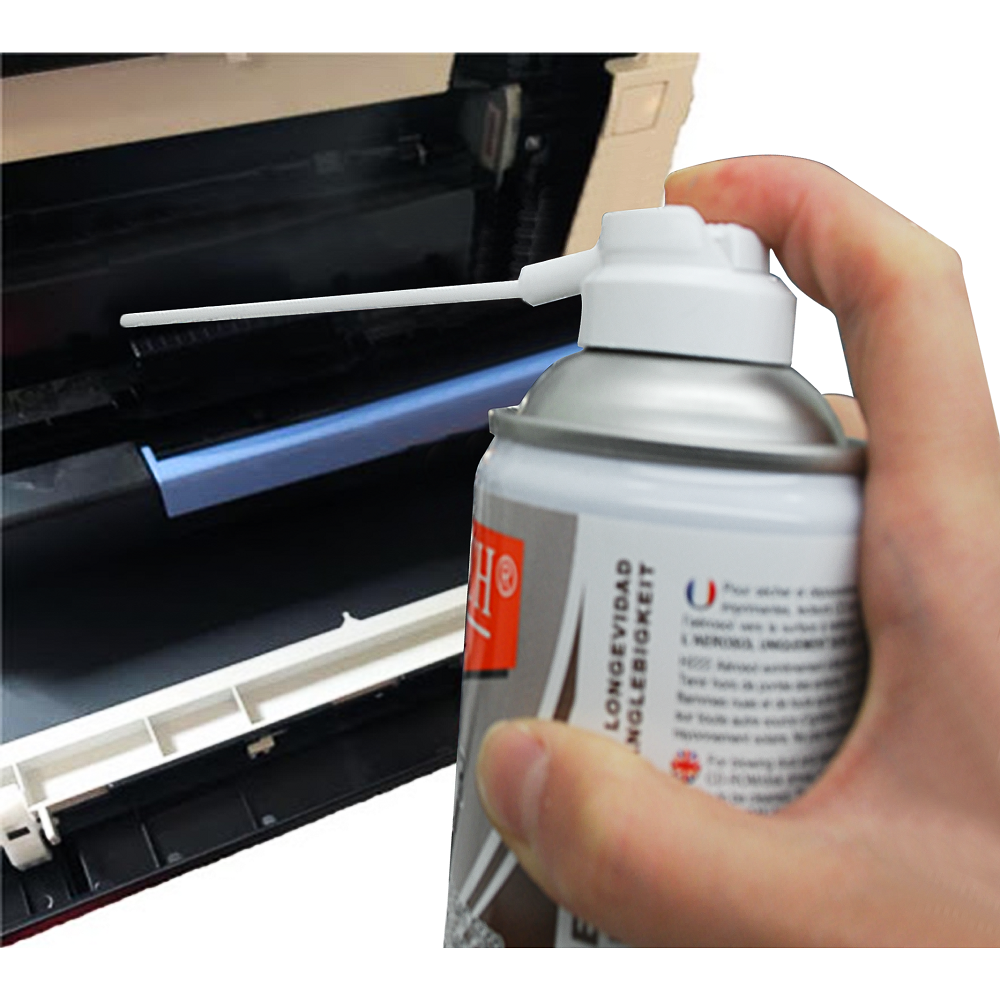 ST0610 Souffleur Gaz Sec pour le dépoussiérage