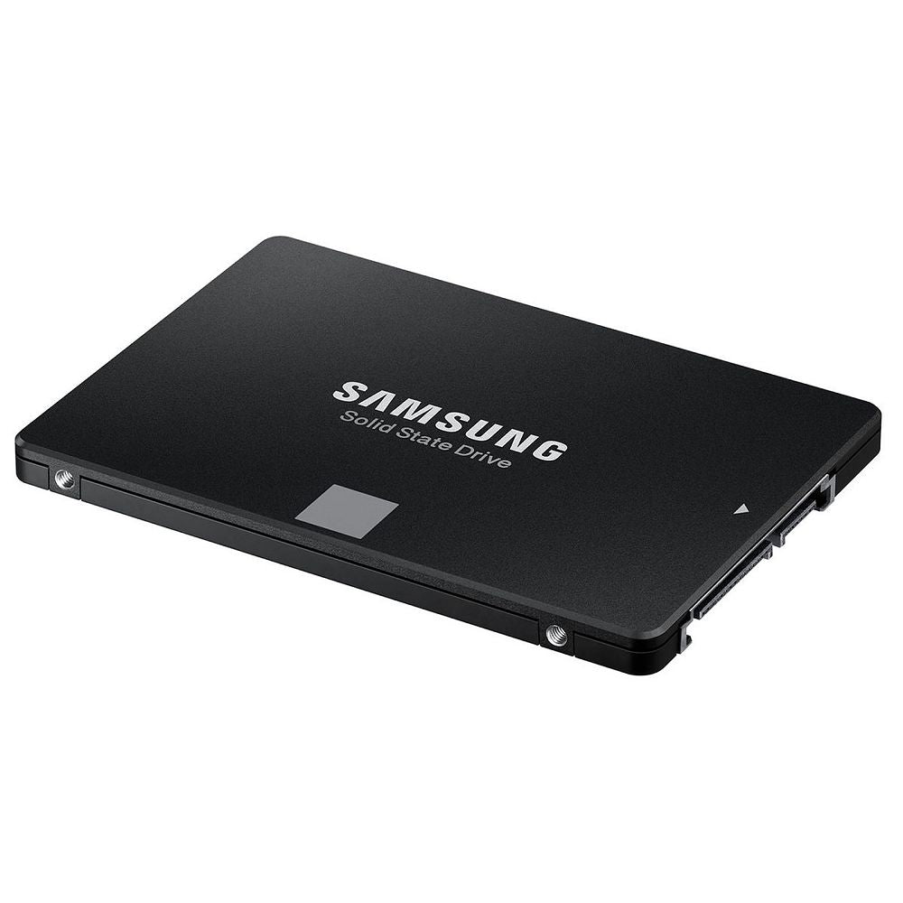 SSD Samsung 870 Evo 2.5' 500GB SATAIII (MZ-77E500B/EU)