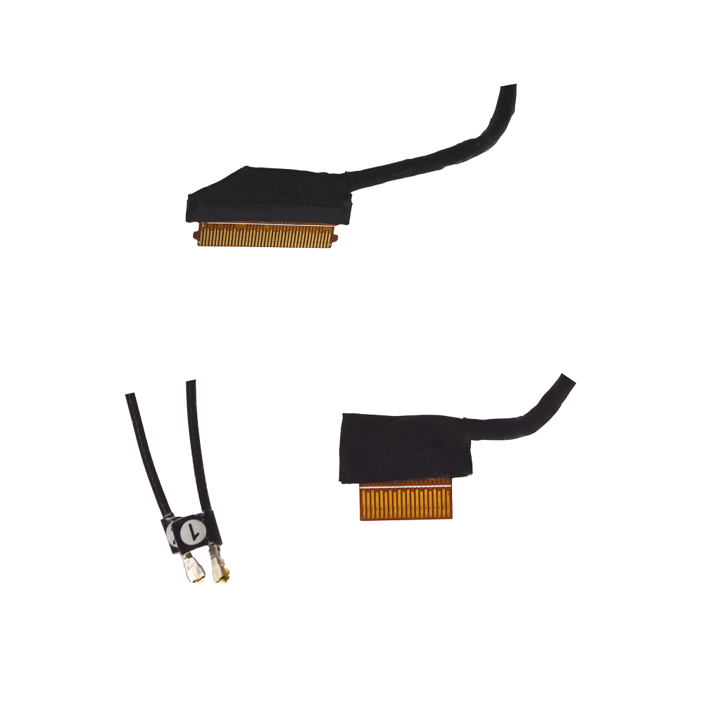 Écran 13,3" Full HD non tactile complet pour HP Envy 13-BA1024NF