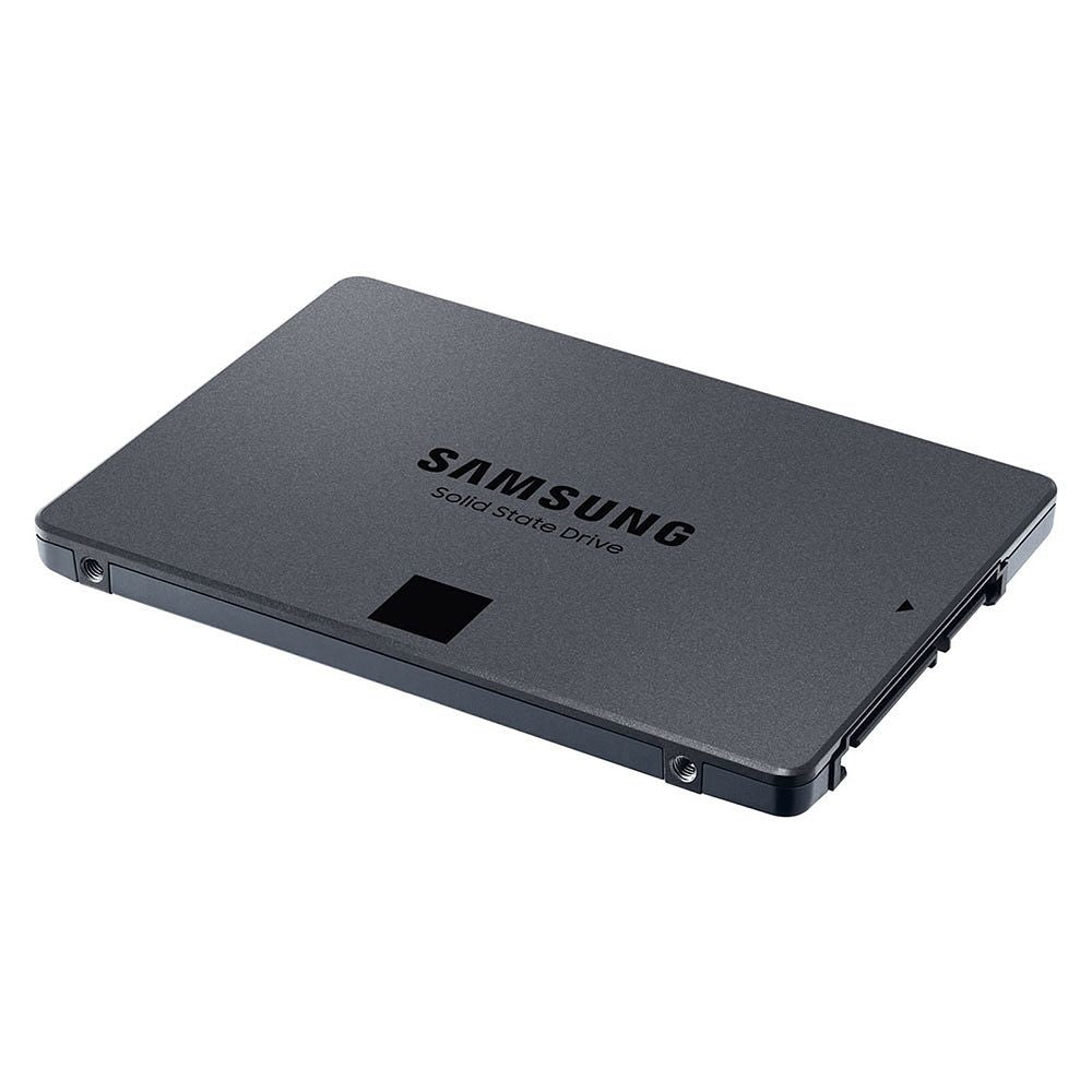 Disque Dur SSD 2.5' SATA III Samsung 870 Qvo 1TB SATAIII