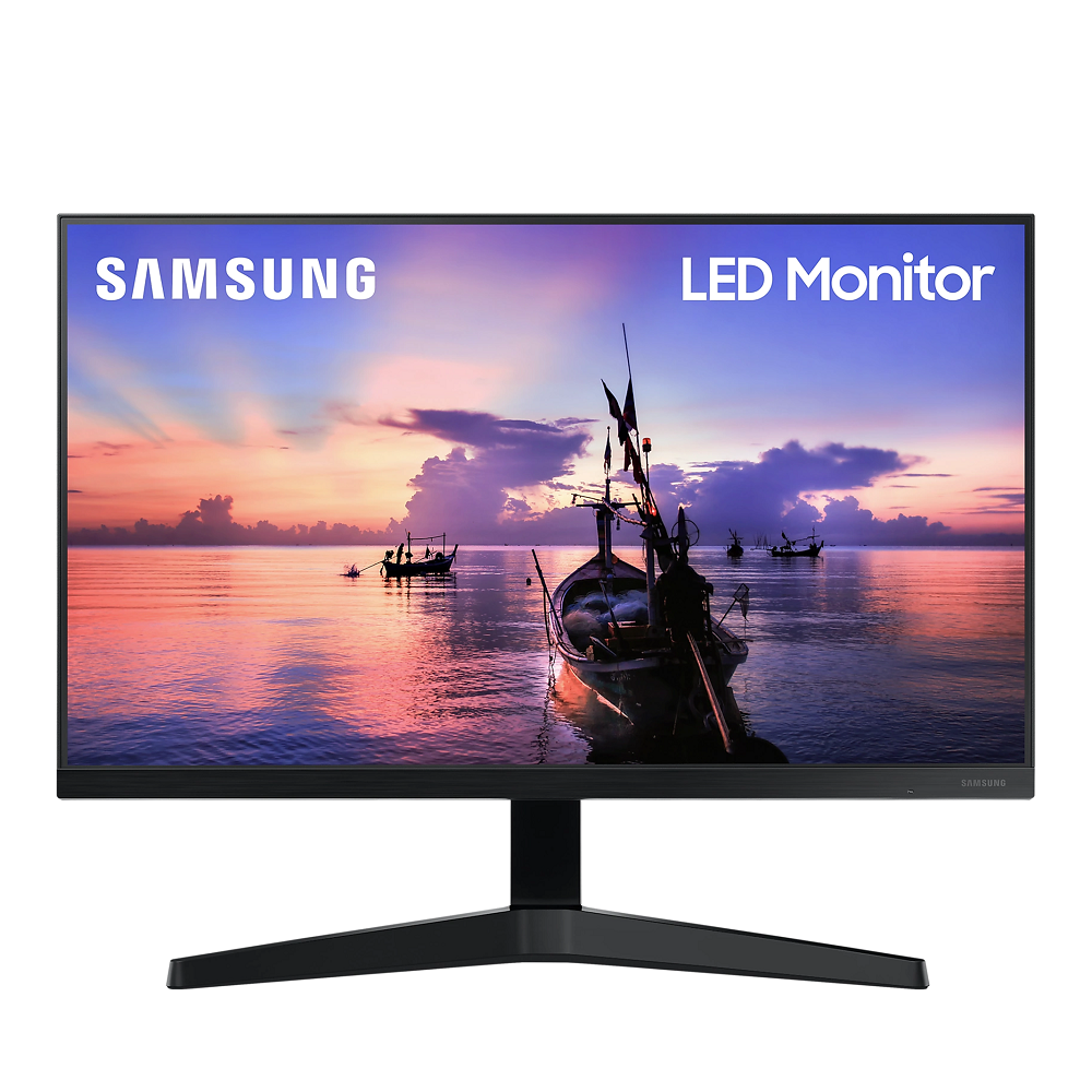 Moniteur Samsung F27T350FHR 27' LED Full HD Slim