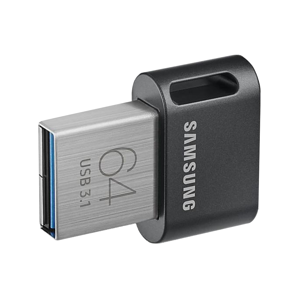 Samsung Clé USB 3.1 Fit Plus 64Go