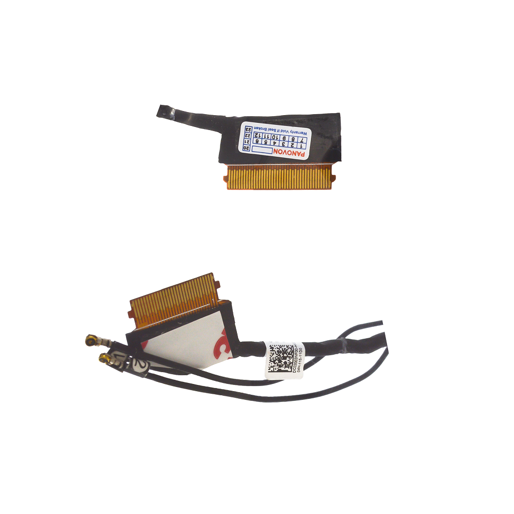 Écran 13,3" Full HD tactile complet pour HP Envy X360 13-BD0007NF