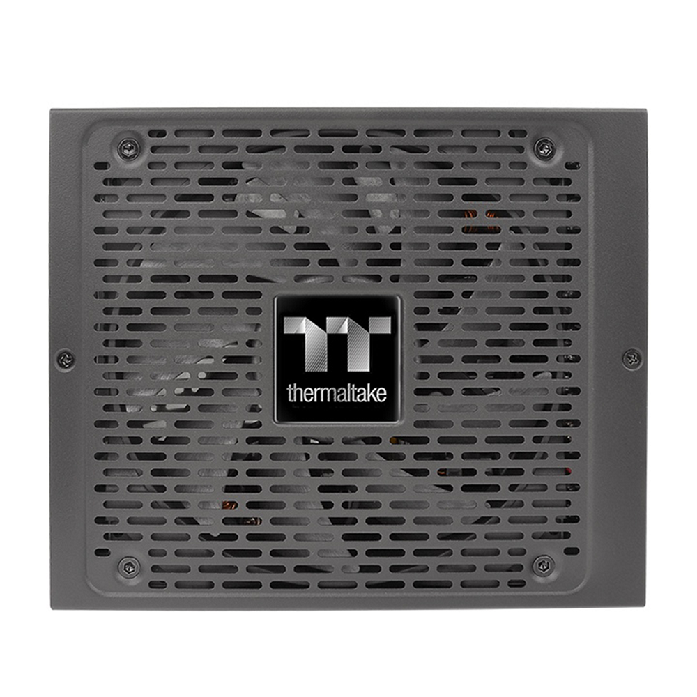 Thermaltake Alimentation ATX 3.0 Modulaire Toughpower GF3 1650W 80Plus Gold