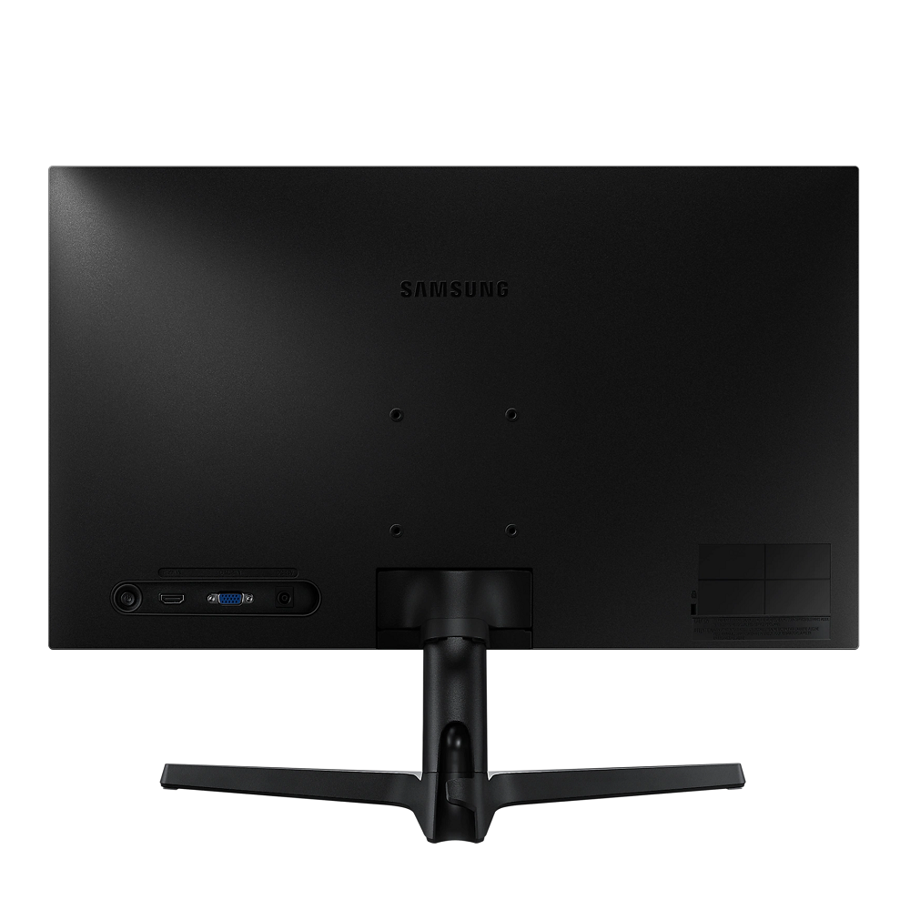 Moniteur Samsung S24R35AFHU 24' LED Full HD Slim