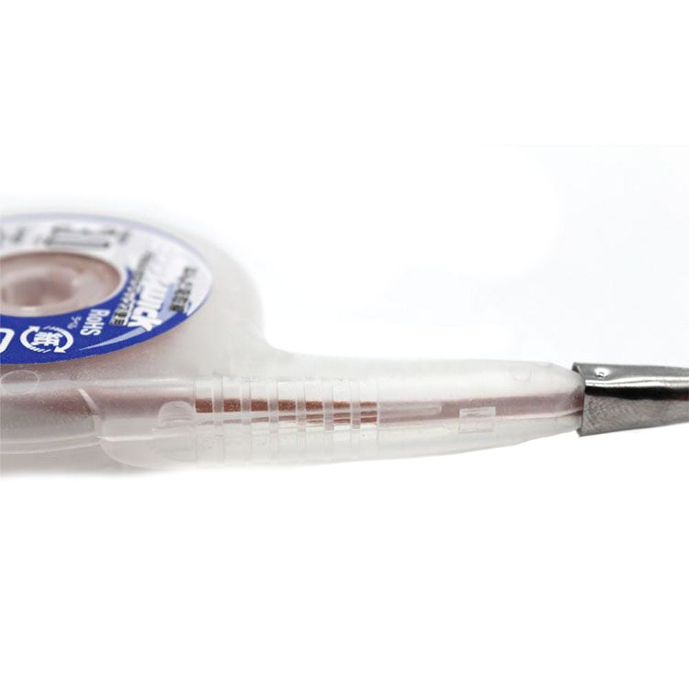 CP-30Y Fil à dessouder avec bouche en acier inoxydable