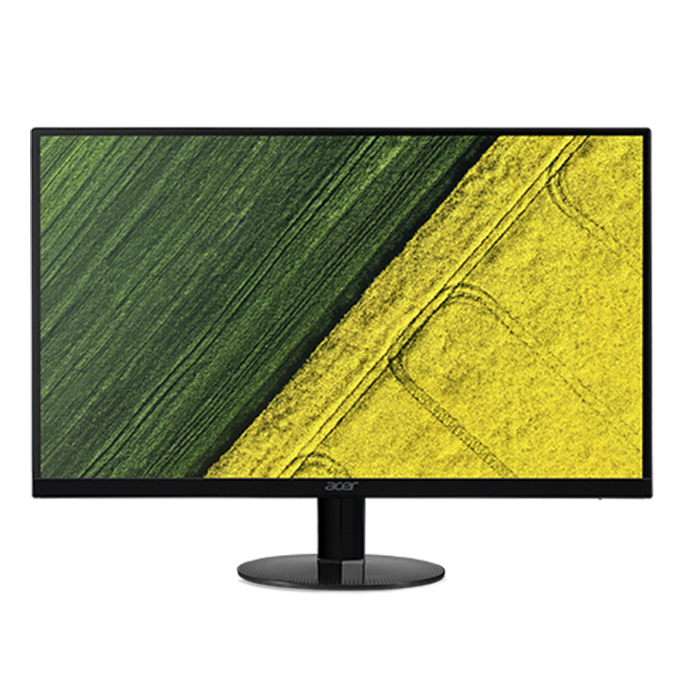Moniteur Acer SA220QA 22' LED Full HD Slim