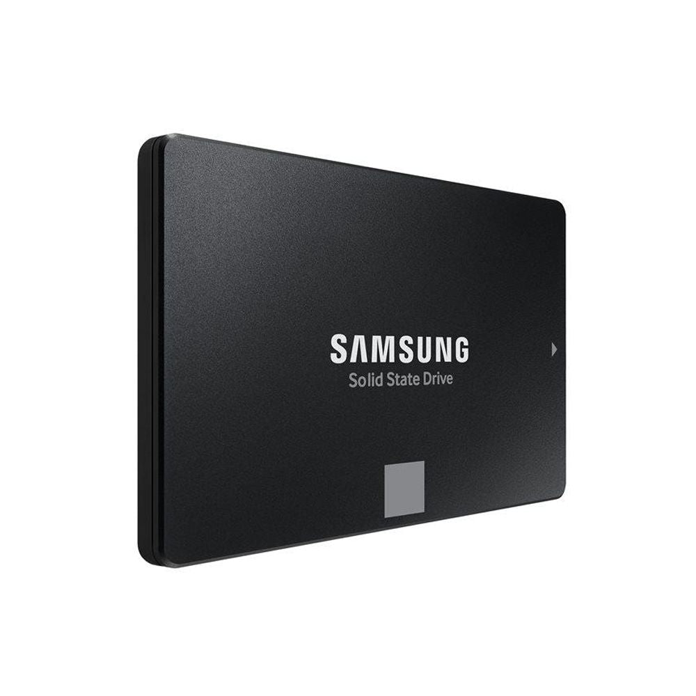 Disque Dur SSD 2.5' SATA III Samsung 870 Evo 1TB
