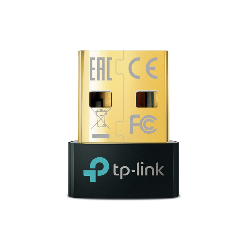 TP-LINK UB500 Adaptateur USB Bluetooth 5.0 Nano