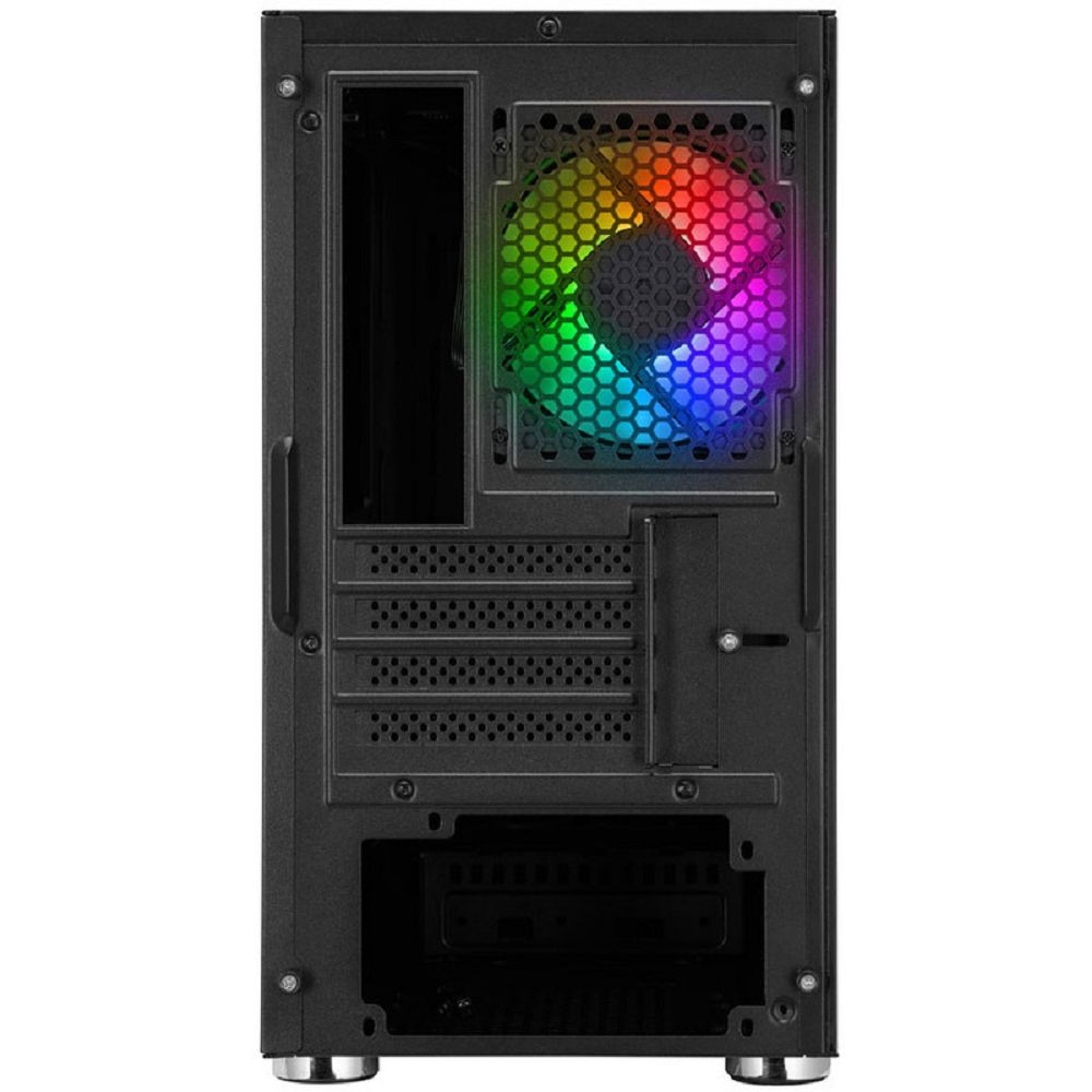 Châssis Micro ATX FSP CST310 RGB