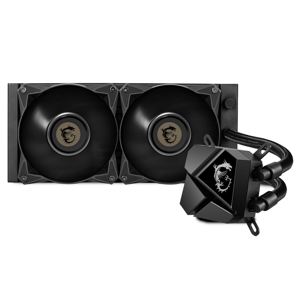 MSI Coreliquid P240 Système de Refroidissement Processeur