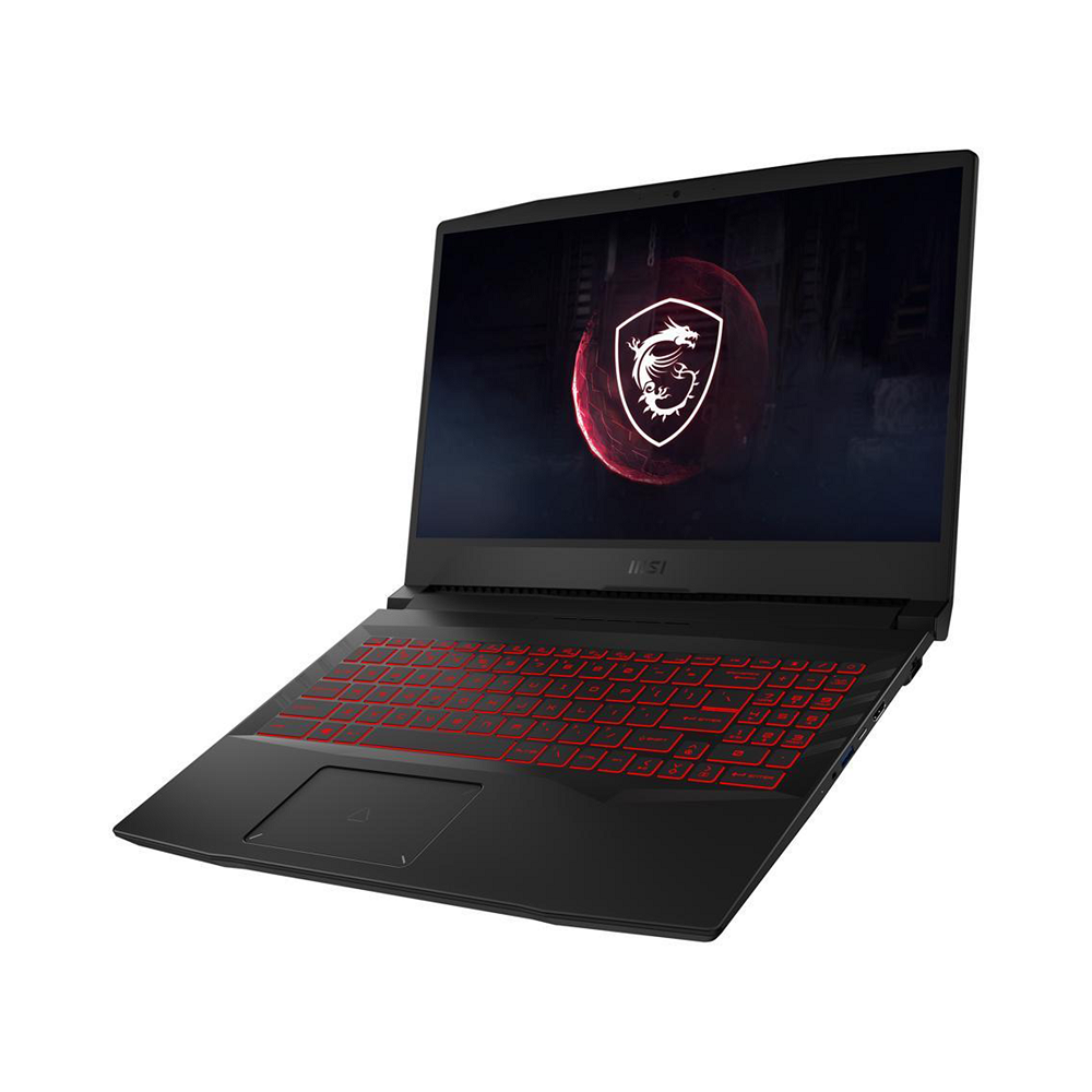 MSI Pulse GL66 12UEK-454XFR  15.6'' - i5-12500H - RTX 3060 - 16Go RAM - 512Go SSD Nvme - Wifi 6 - BT 5.2 - Win11 Pro
