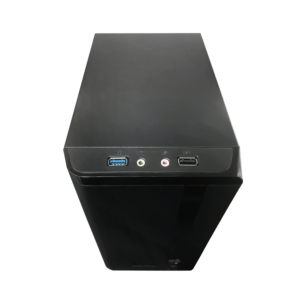 Mini PC Intel-2 i5-13400 10 Cores - 16Go RAM - SSD Nvme 1TB - Wifi 6E - BT 5.2 - Win11 Pro