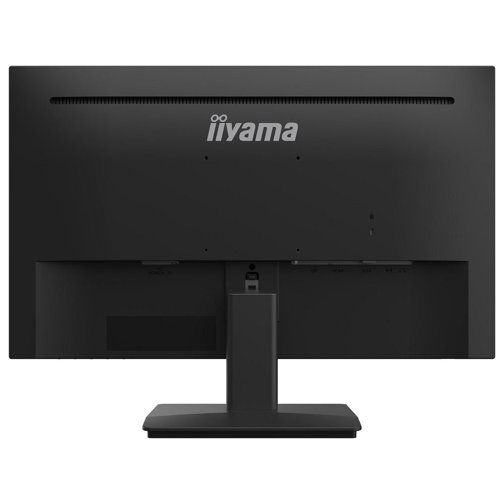 Moniteur iiyama Prolite XU2493HS-B4 24' LED Full HD Slim
