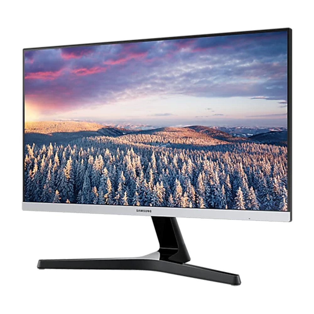 Moniteur Samsung S24R35AFHU 24' LED Full HD Slim