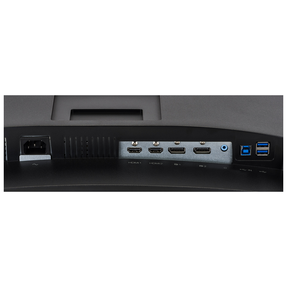 Moniteur iiyama G-Master Red Eagle GB3466WQSU 34' LED Incurvé HDR