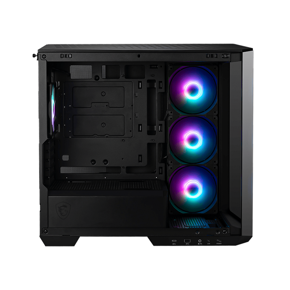 Châssis Moyen Tour MSI MAG PANO M100R PZ