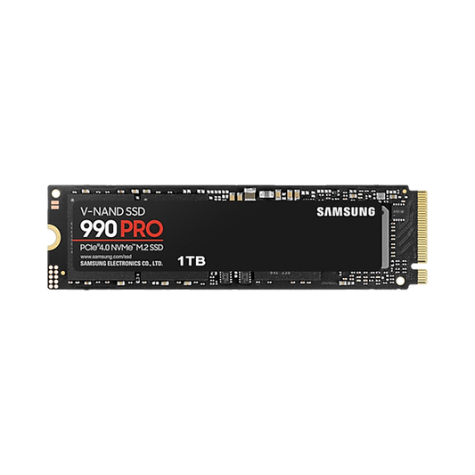 Disque Dur SSD Nvme M.2 M Key Samsung 990 Pro 1TB