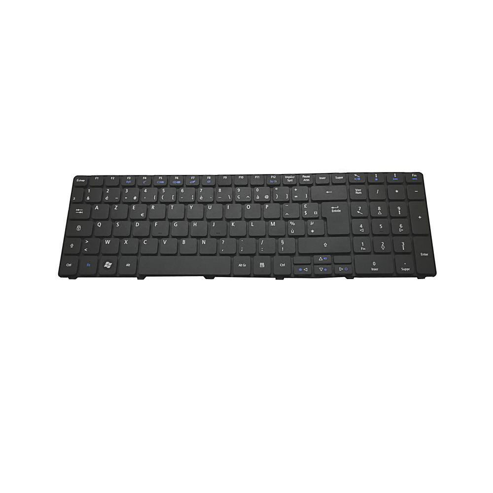 Clavier Azerty Français Pour Acer Aspire 5236 5242 5250 5251 5252 5253