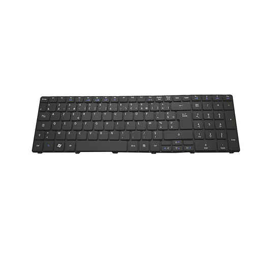 Clavier Azerty Français Pour Acer Aspire 5236 5242 5250 5251 5252 5253