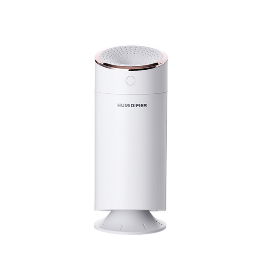 Mini Humidificateur d'air Ultrasonique Silencieux pour Maison & Bureautique