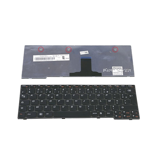 Clavier Azerty Français Pour Lenovo IdeaPad S10-3