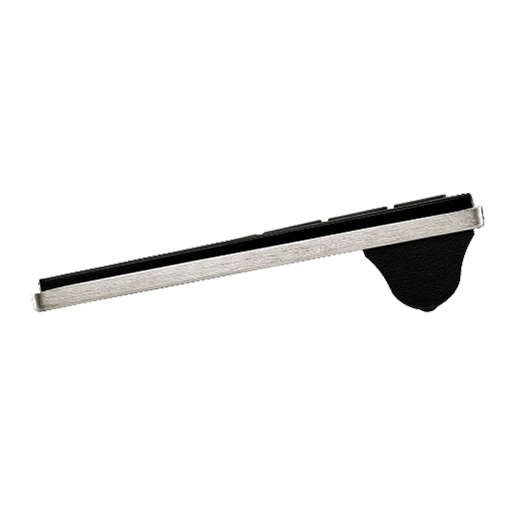 Clavier Azerty Rapoo Mini ultra-slim multimédia sans fil E2710