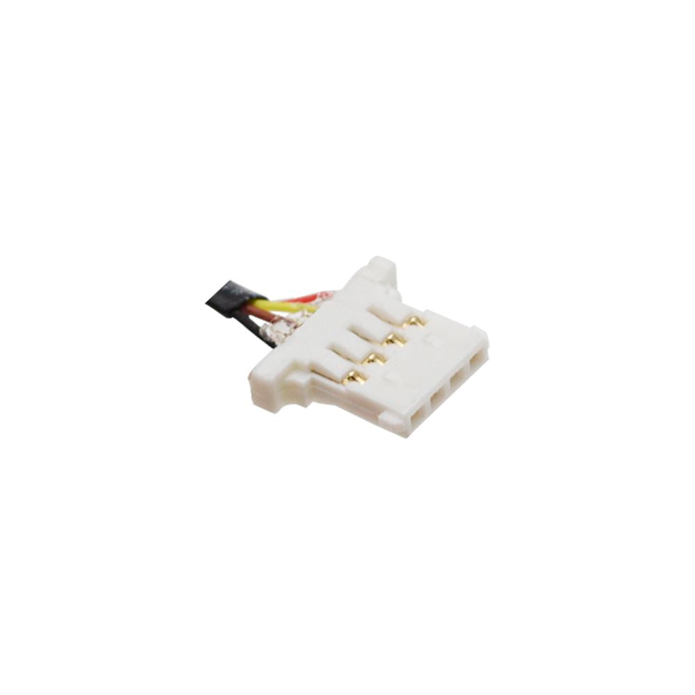 Ventilateur de CPU Fan 4Pin pour Acer Aspire A315-44P