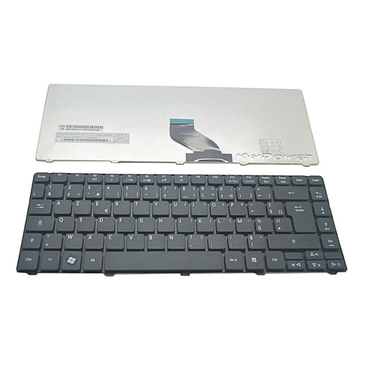 Clavier Azerty Français Pour Acer Aspire 4535 4935 5935