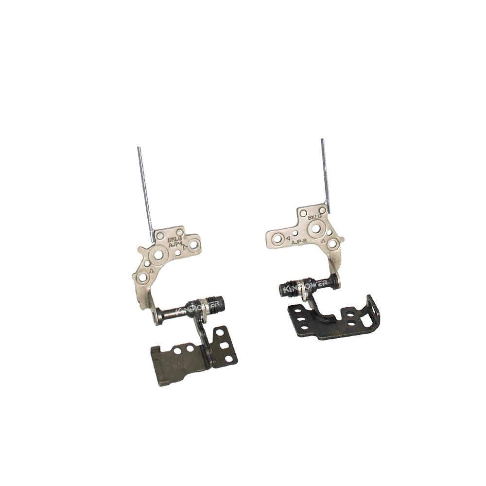 Charnières Hinges d'écran Pour Ordinateur Portable Asus FX504 FX504G FX504GD