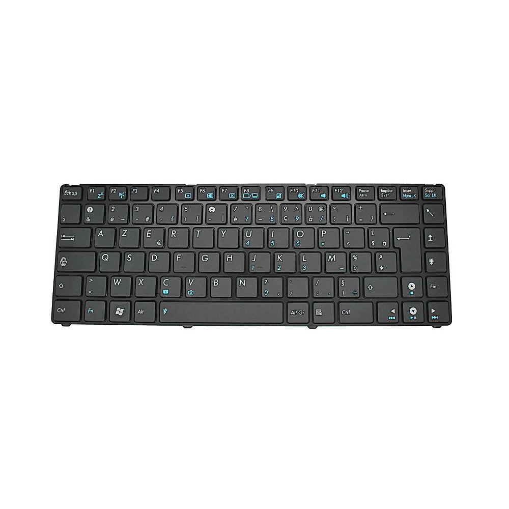 Clavier Azerty Français Pour Asus U20A
