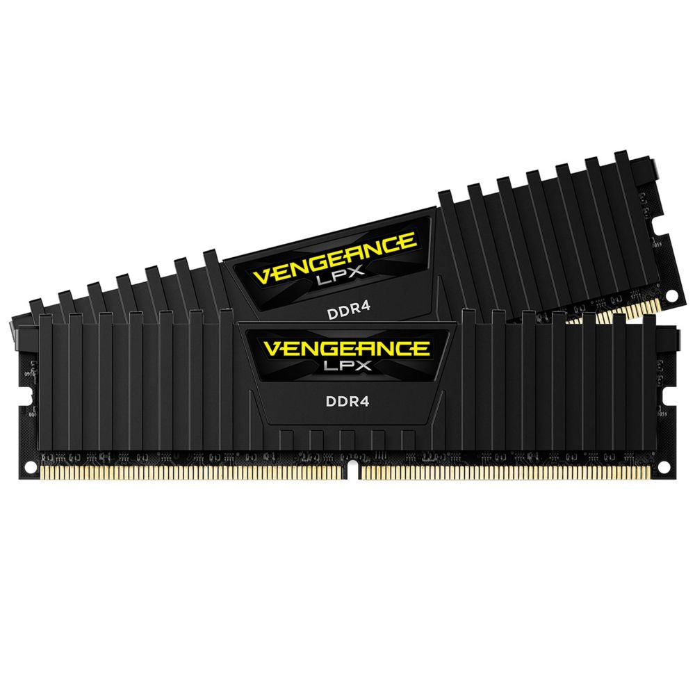 Mémoire Corsair Vengeange LPX 2 x 8GB DDR4 3200MHz 1.35v