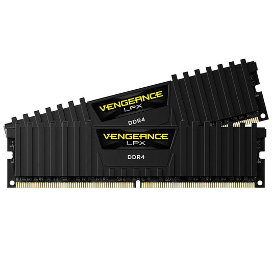 Mémoire Corsair Vengeange LPX 2 x 8GB DDR4 3200MHz 1.35v