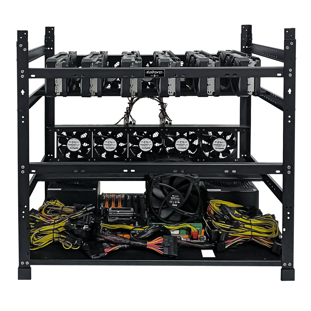 Serveur IA Deep Learning-7 2U - Intel Xeon Scalable Gen 3 64 Cores 128 Threads - 6 GPU RTX 3090 - 512Go RECC - 22TB Stockage