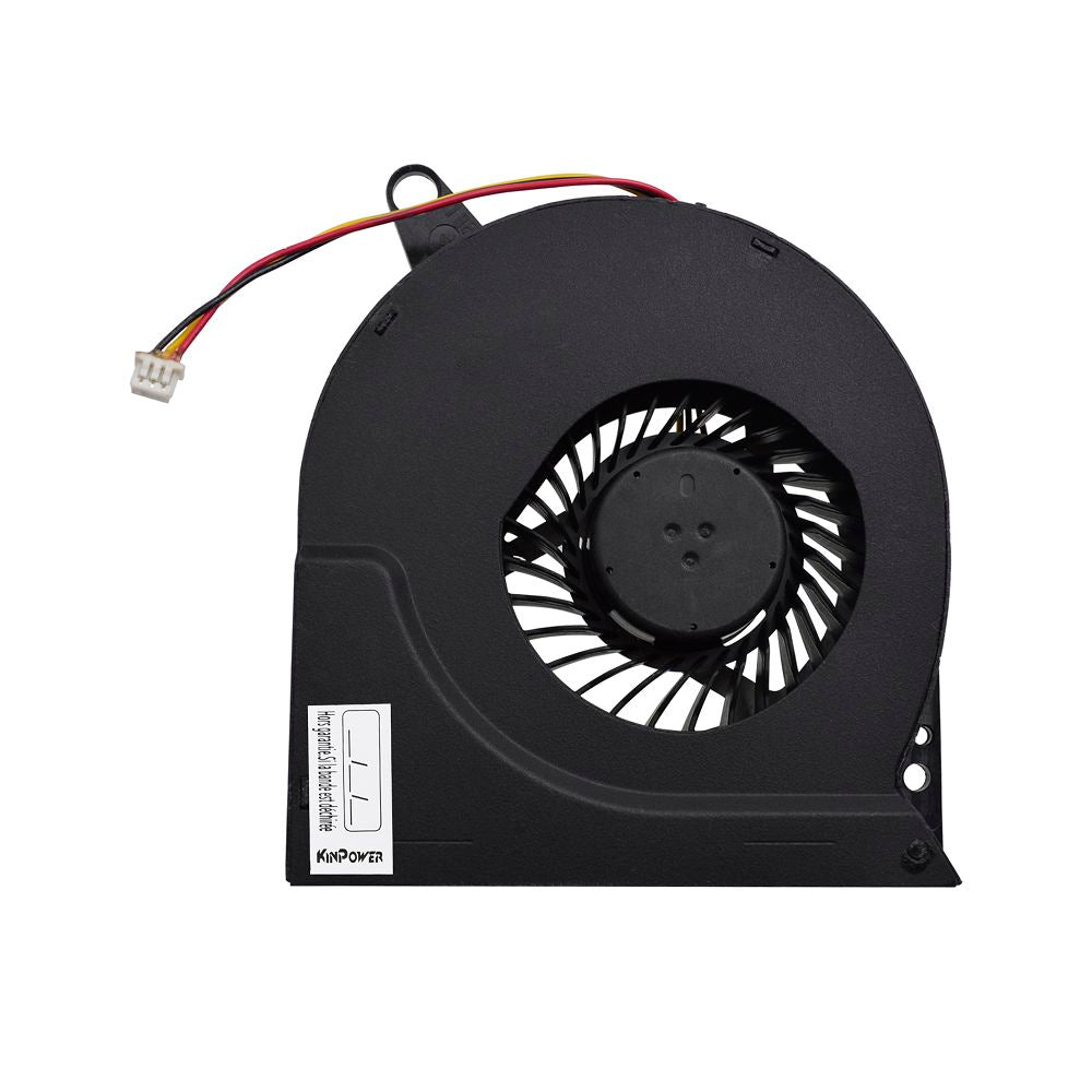 Ventilateur de CPU Fan 4Pin pour Acer Aspire E1-731 E1-771 E1-772