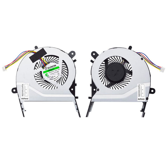 Ventilateur Fan d'ordinateur Portable Pour Asus X555BA X555BP X555DA X555DG X555LA