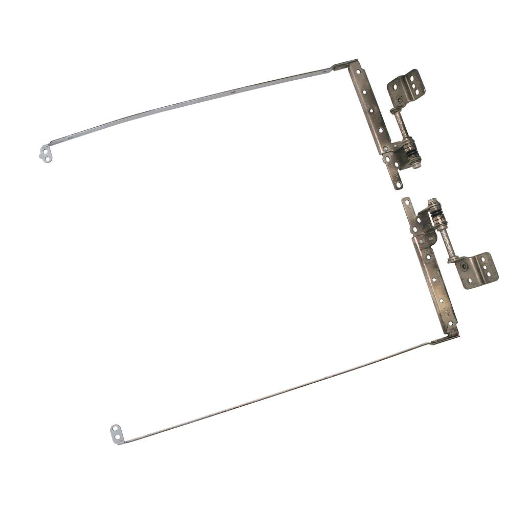 Charnières Hinges d'écran Pour Ordinateur Portable Toshiba Satellite L500