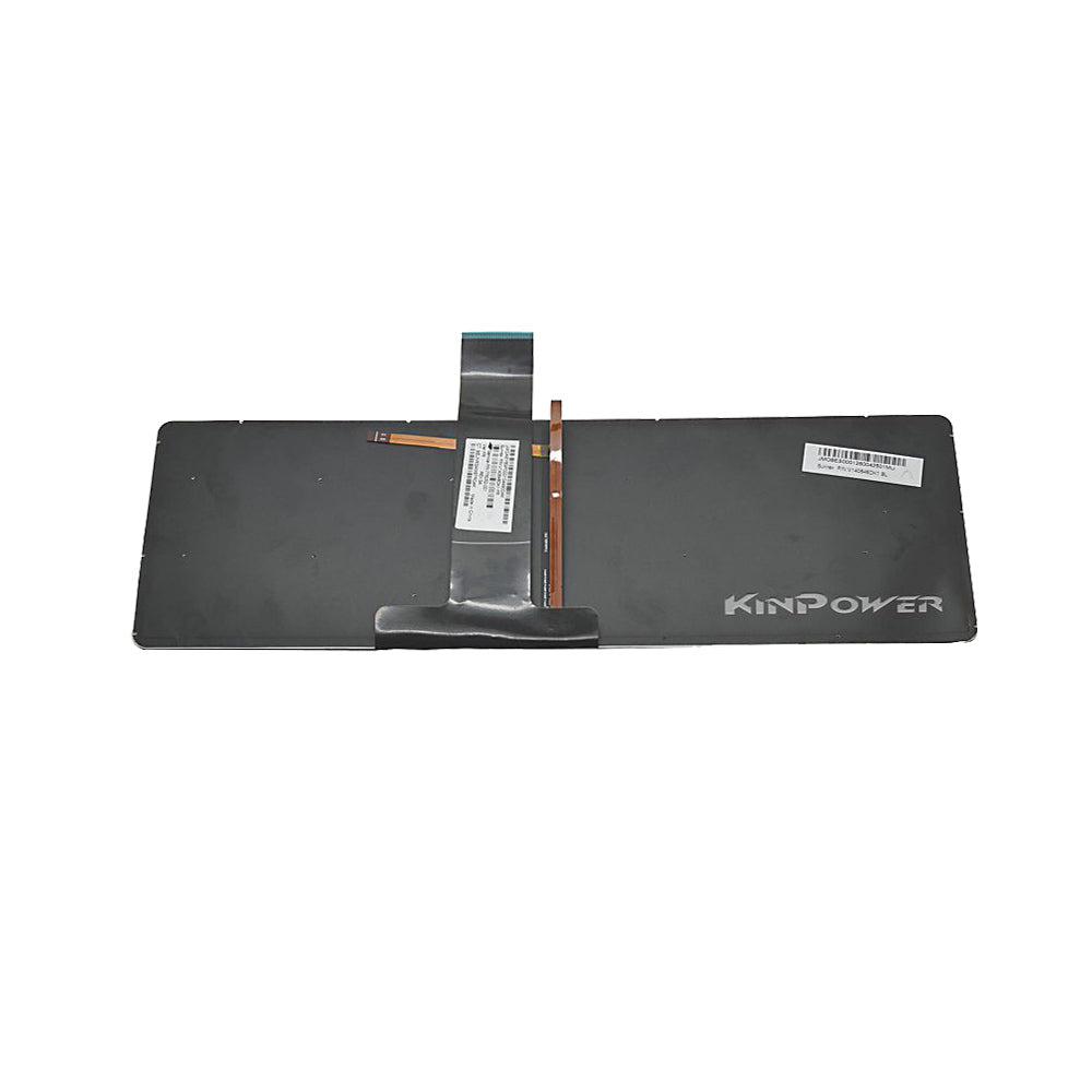 Clavier Azerty Français Pour HP Envy 15-U