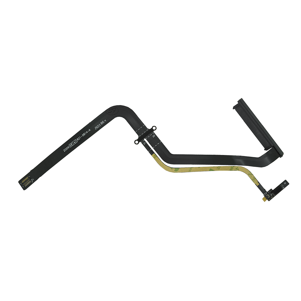 Nappe Disque Dur Compatible avec MacBook Pro A1278 Anné 2009-2010 (P/N 821-0814-A )