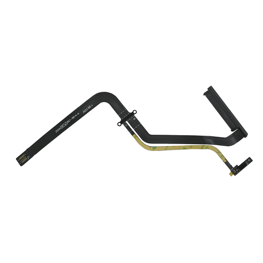 Nappe Disque Dur Compatible avec MacBook Pro A1278 Anné 2009-2010 (P/N 821-0814-A )