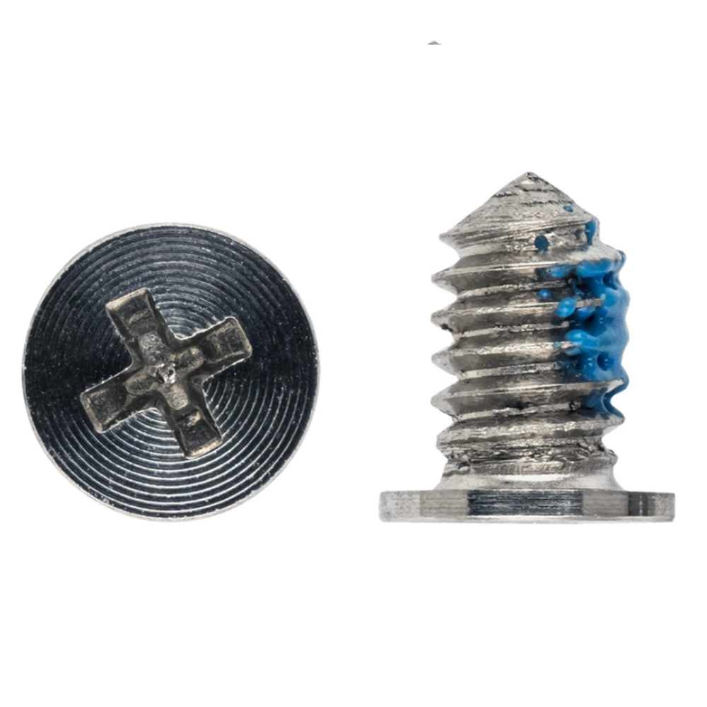 Lot de 10 Vis Fixation Coque Compatible avec MacBook Pro A1278 A1286 A1297