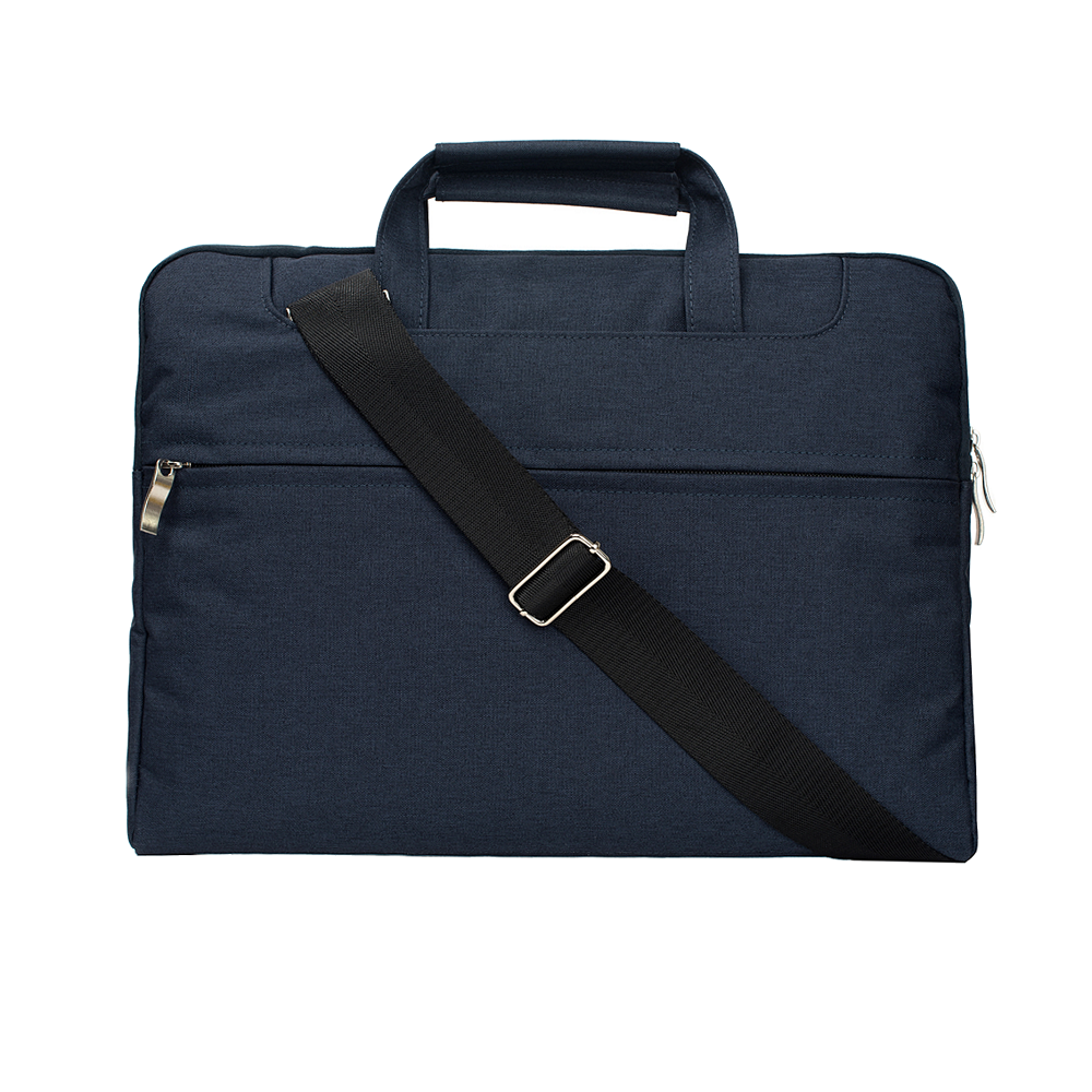 Sacoche doublure douce résistant à l'humidité pour Ordinateur Portable 11.6 13.3 15.6 pouces