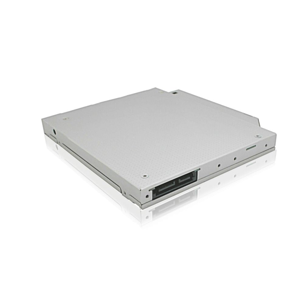Kinpower Caddy Lecteur DVD Interne Pour Disque Dur 2.5" SATA
