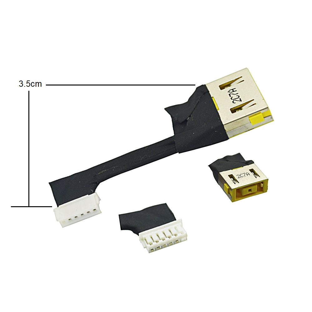 DC Jack Connecteur Alimentation Pour Lenovo ThinkPad T430 T431