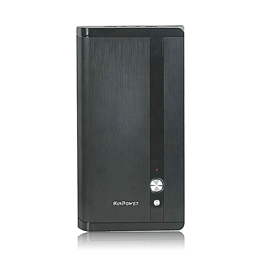 Châssis Mini-iTX KinPower Atome 518B