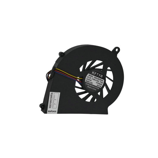 Ventilateur de CPU Fan 4Pin Pour HP Presario CQ58 Series